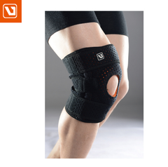 BĂNG ĐẦU GỐI TẬP GYM LS5755 - KNEE SUPPORT