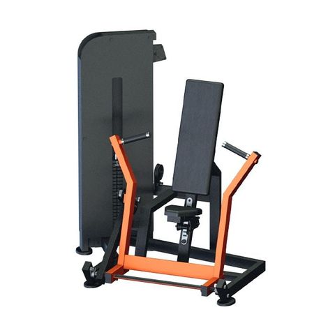 SEATED CHEST PRESS