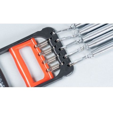 DÂY KÉO LÒ XO ĐA NĂNG LS3641 - CHEST EXPANDER