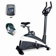 Xe đạp tập TopFit TF 8715M