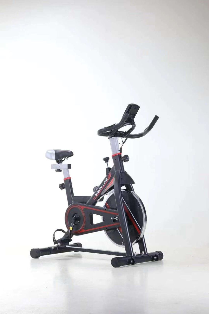 XE ĐẠP PROGYM IDEER LIFE - B500