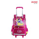  Balo Cần Kéo HAMI BCK 1304 siêu bền chống thấm nước chính hãng bảo hành 12 tháng 