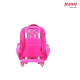  Balo Cần Kéo HAMI BCK 1308 siêu bền chính hãng bảo hành 12 tháng 