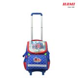  Balo Cần Kéo HAMI BCK 1304 siêu bền chống thấm nước chính hãng bảo hành 12 tháng 