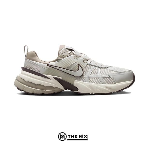 Nike V2K Run ‘Light Orewood Brown’