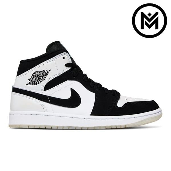 Giày Nike Air Jordan 1 Mid SE 