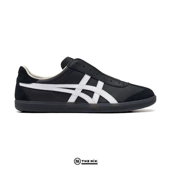 Onitsuka Tiger Tokuten Slip-On 'Black White'