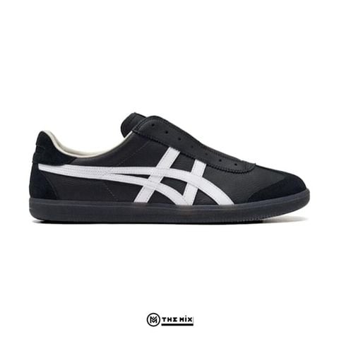Onitsuka Tiger Tokuten Slip-On 'Black White'