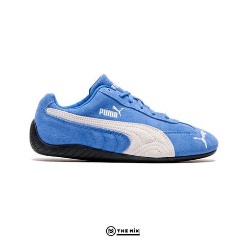 PUMA Speedcat OG Team Royal White