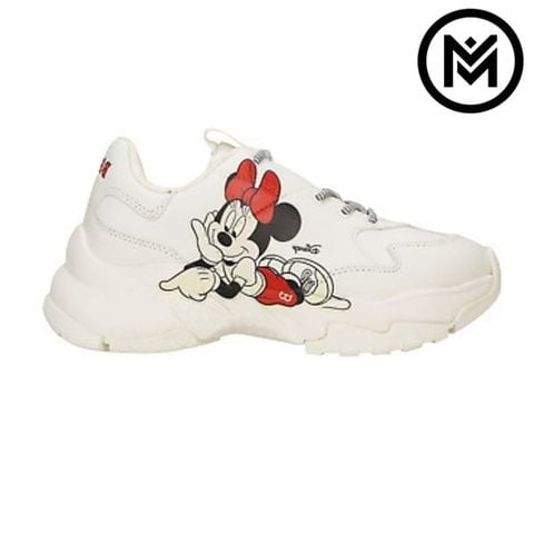 Giày MLB Big Ball Chunky Minie 