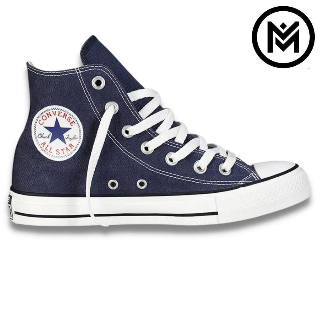 Chuck taylor all top star classic navy