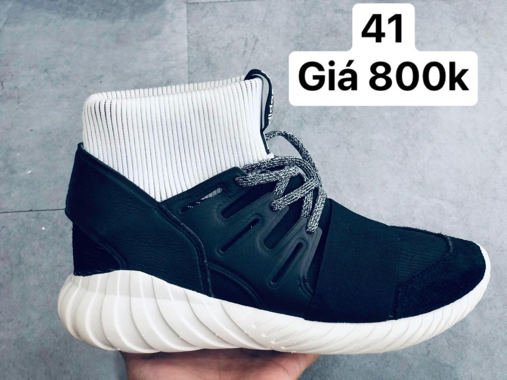 Giày adidas Tubular Doom 