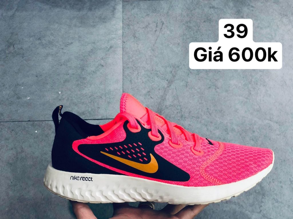 Giày Nike React 