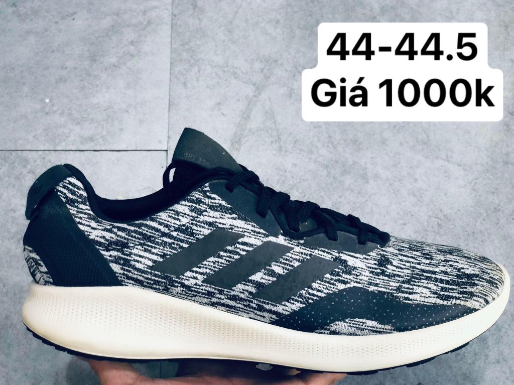 Giày adidas Pure Bounce 