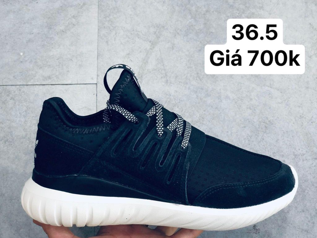 Giày adidas Tubular Radial 