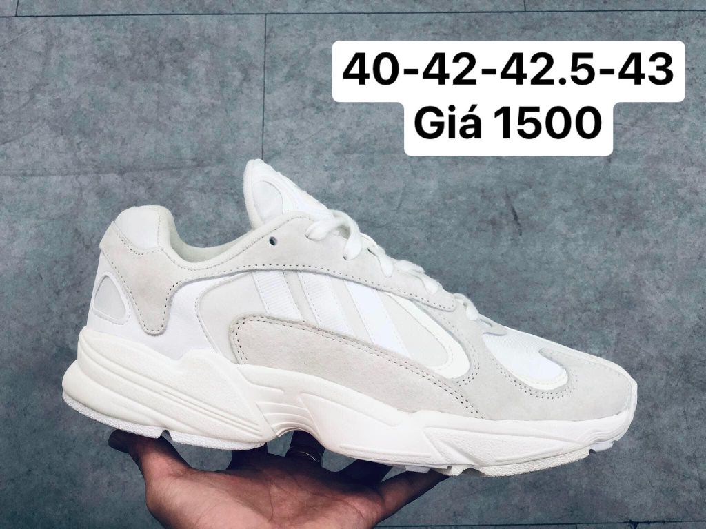 Giày adidas Yung 1 