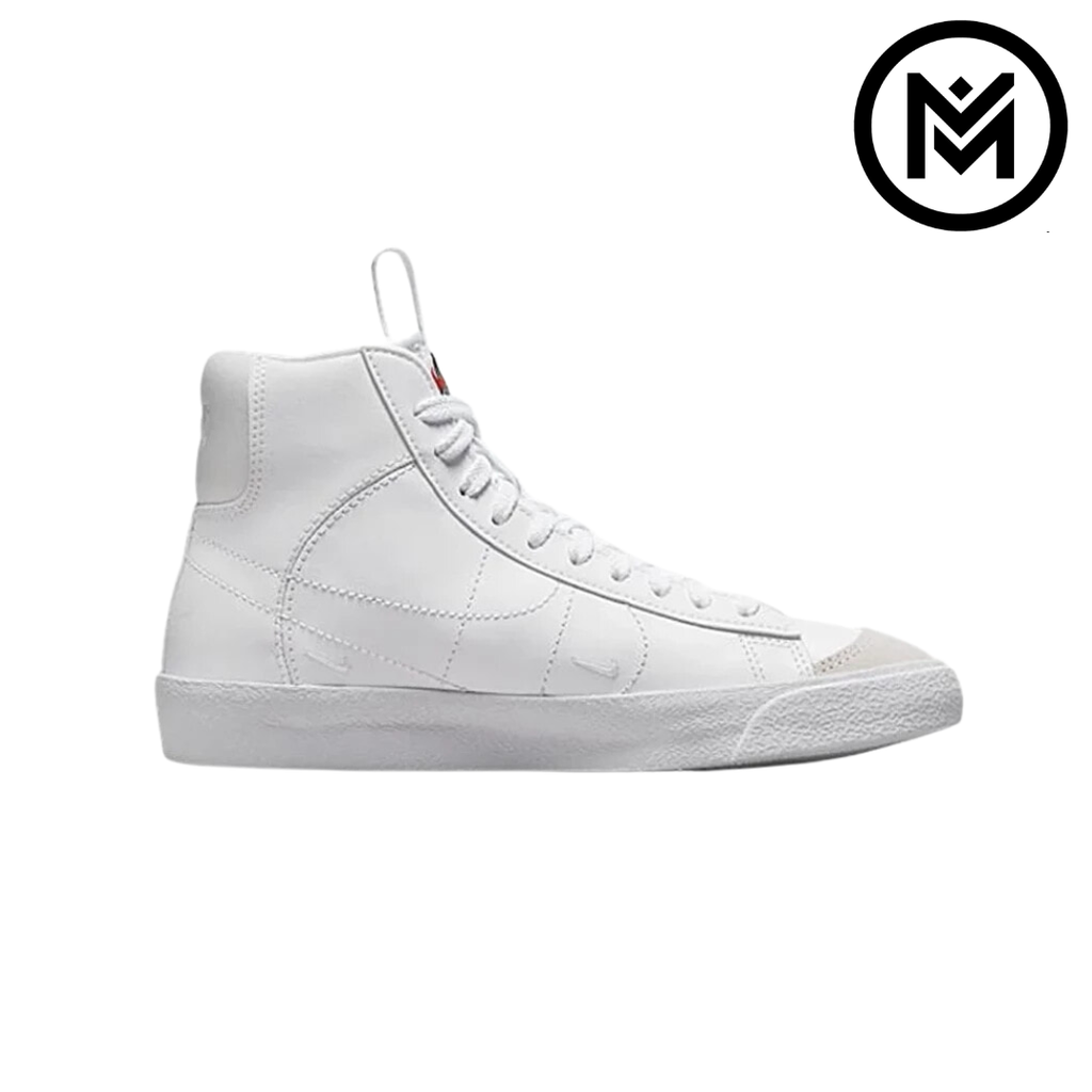 Nike Blazer Mid '77 SE 'Dance - White Black'