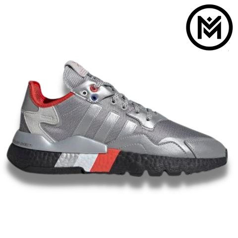 Giày Adidas Nite Jogger 3M 