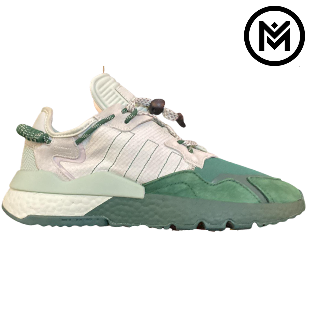 Giày Adidas Nite Jogger 