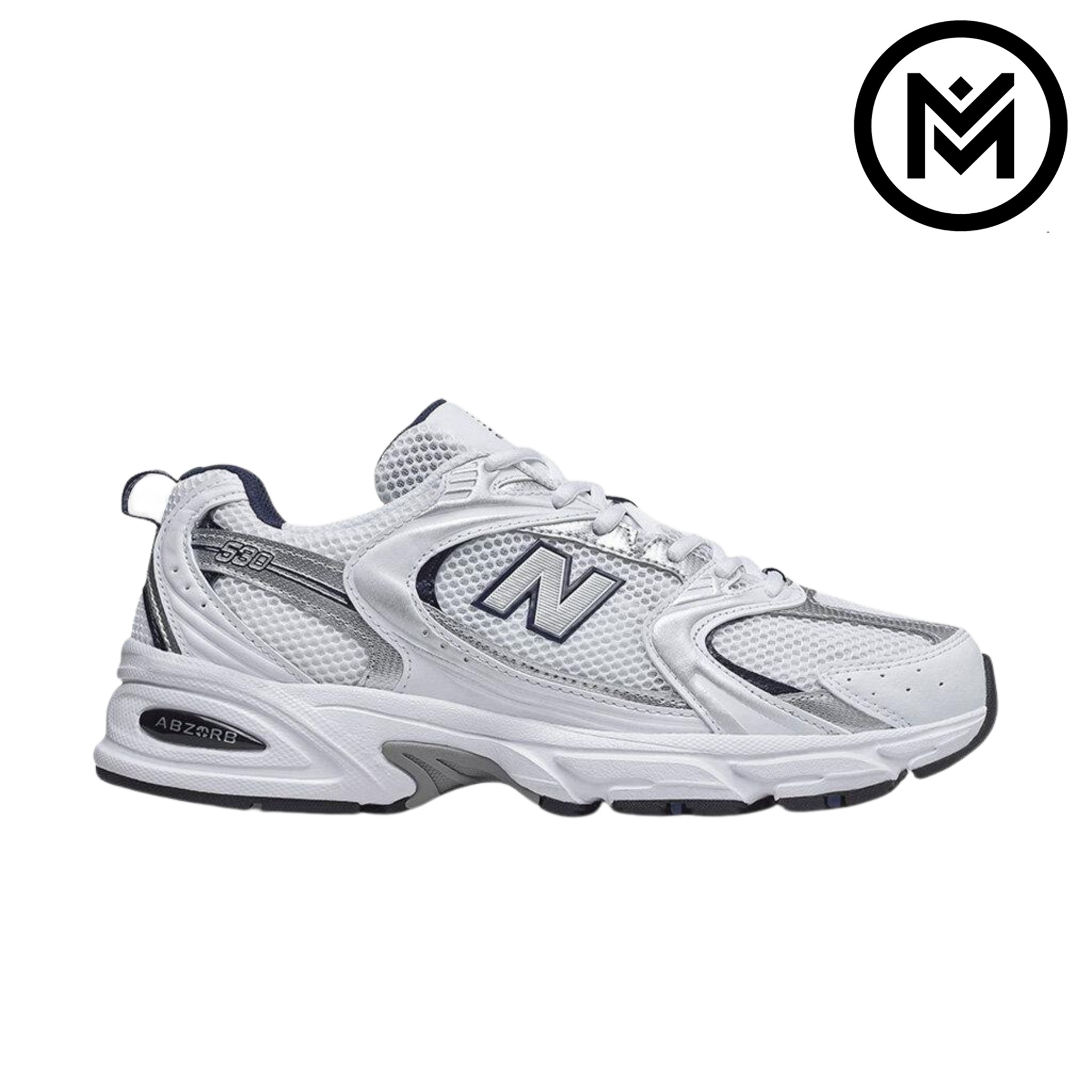 NEW BALANCE 530 2.0 Y6: Estilo Retro, Comodidad Moderna - NEW BALANCE 530 2.0 Y6