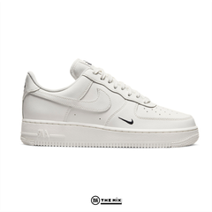 Nike Air Force 1 '07 Essential 'Sail Black'