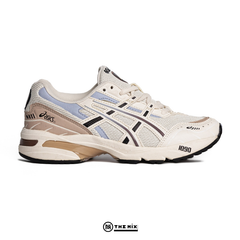 Asics Gel-1090 Cream Brown