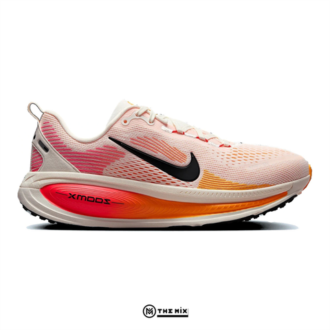 Nike Vomero 18 'Bright Crimson'