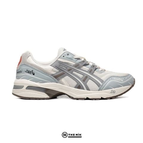 ASICS Gel-1090 'Cream Grey Blue'