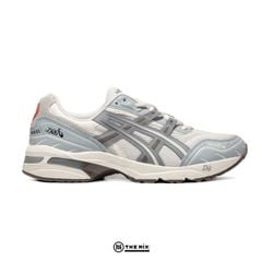 ASICS Gel-1090 'Cream Grey Blue'