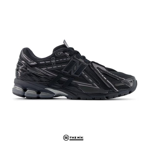 New Balance 1906 Concrete Pack Black