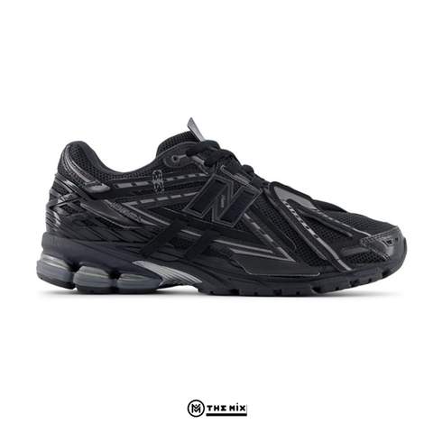 New Balance 1906 Concrete Pack Black