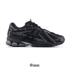 New Balance 1906 Concrete Pack Black