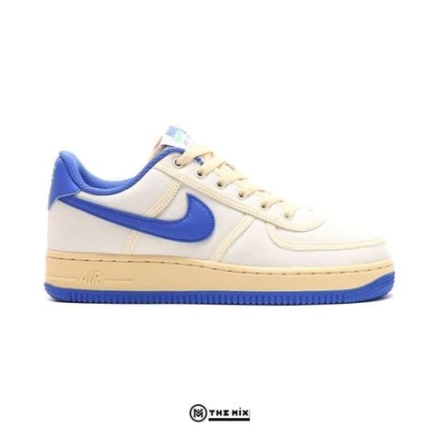 Nike Air Force 1 '07 'Inside Out - Medium Blue
