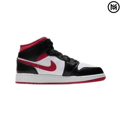 Giày Nike Air Jordan 1 Mid GS 