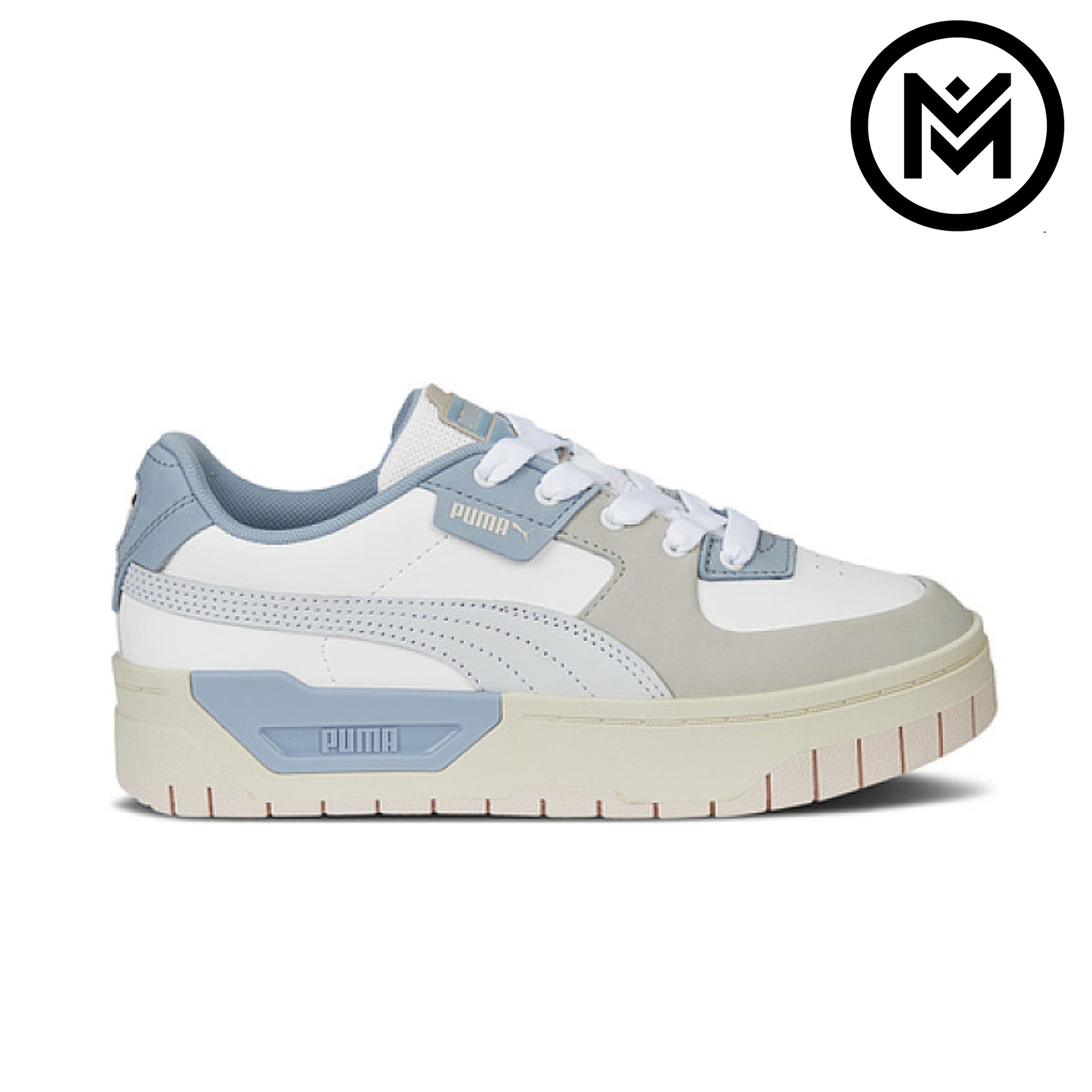 Giày Puma Cali Dream Pastel Wash chính hãng – Hàng Chính Hãng Giá Rẻ