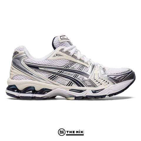 Asics Gel - Kayano 14 'White Midnight'