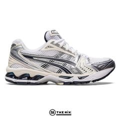 Asics Gel - Kayano 14 'White Midnight'