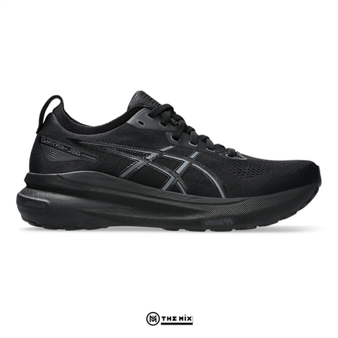 Asics Gel-Kayano 31 All Black
