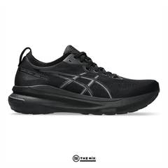 Asics Gel-Kayano 31 All Black