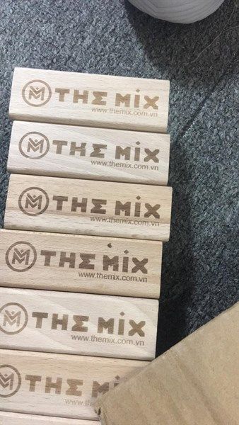 The Mix Brush