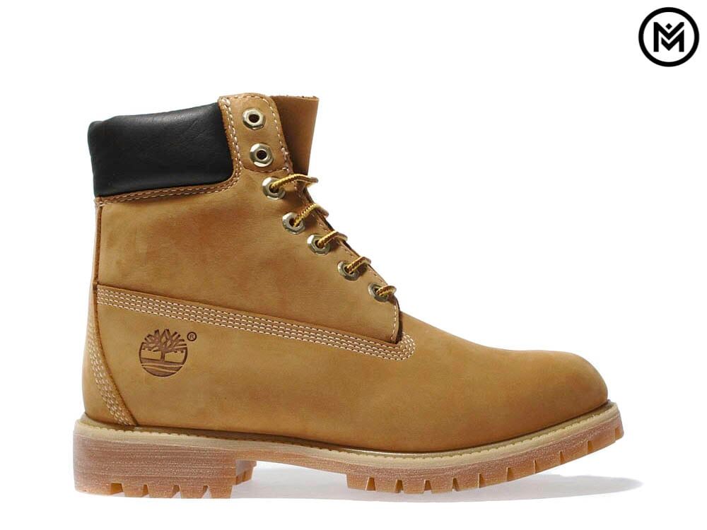 Giày Timberland 6-Inch Premium Warterproof Boots