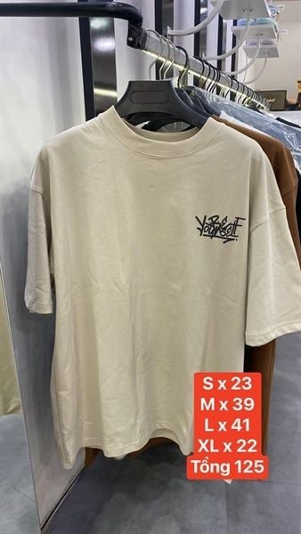 BYS Lux Basic