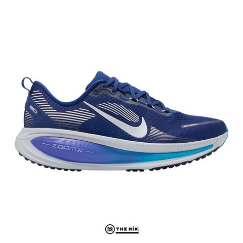 Nike Vomero 18 'Blue Void Blue Lightning'