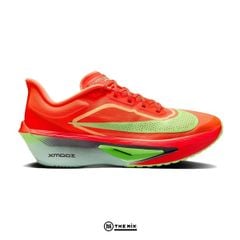 Nike Air Zoom Fly 6 'Bright Crimson'