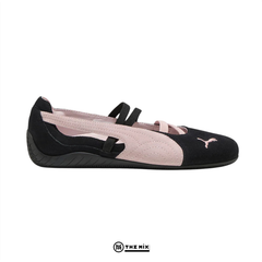 Puma Speedcat Ballet SD “Black Mauve Mist”