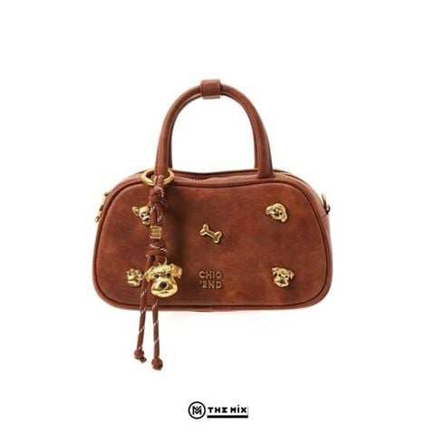 Túi Chio2nh Coopper Gold Dog