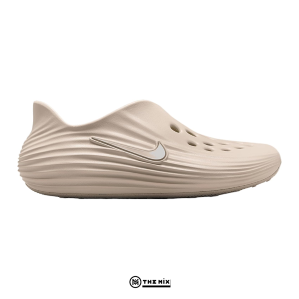 NIKE Reacrx Rejuvent8 'Light Oroewood Brown