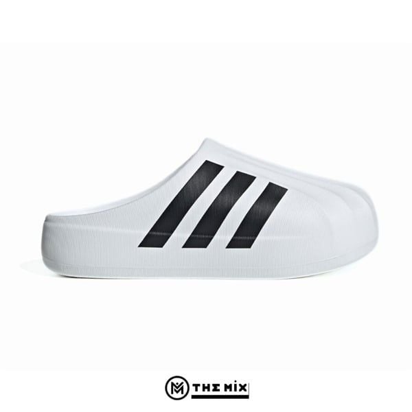 adidas AdiFOM Superstar Mule Cloud White
