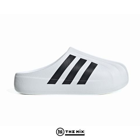 adidas AdiFOM Superstar Mule Cloud White