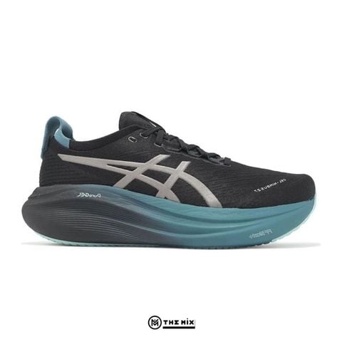 ASICS Gel-Nimbus 27 Lite-show CN 'Black Teal'